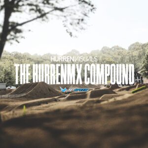 The HurrenMX Compound