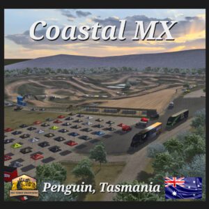 Coastal MX