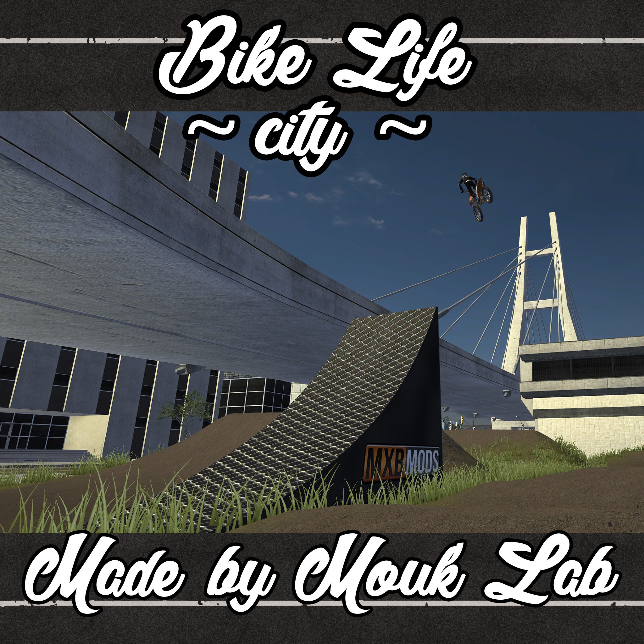 MXBS BikeLife City