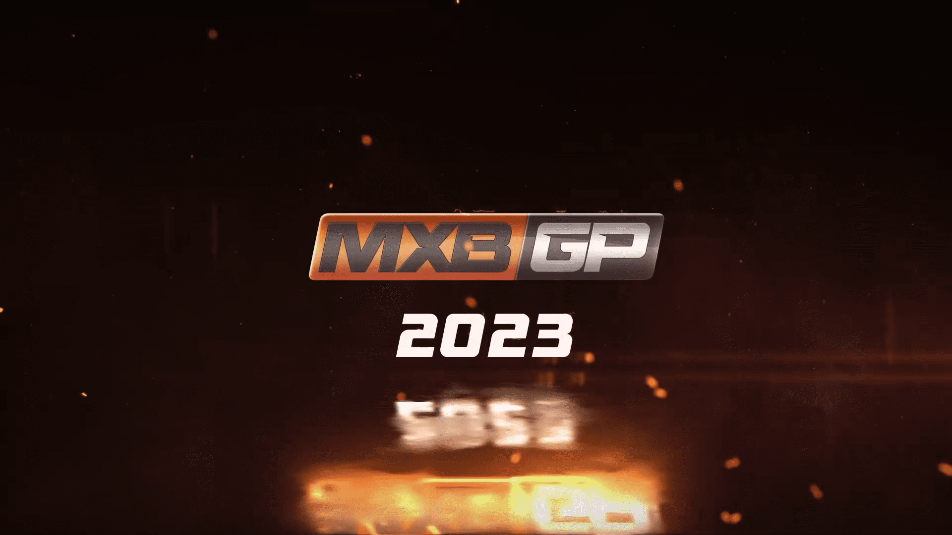 2023 MXBGP Announcement