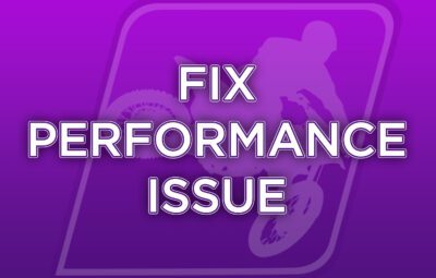 How to fix bad performance issue?