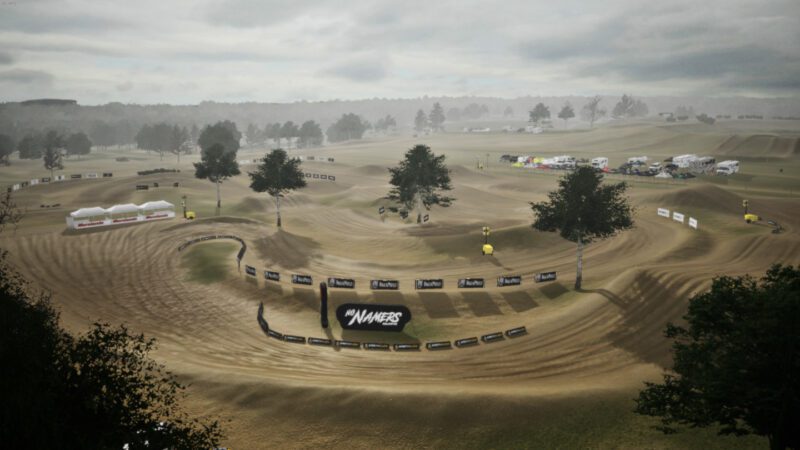 Morelands Motocross