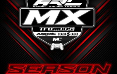 2023 ARL MX Season Pass