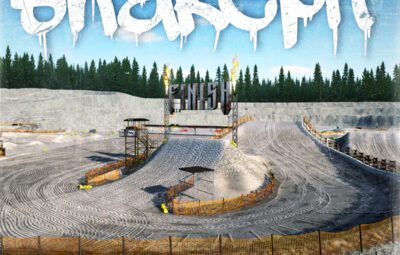 Snakepit - MX Bikes Shop