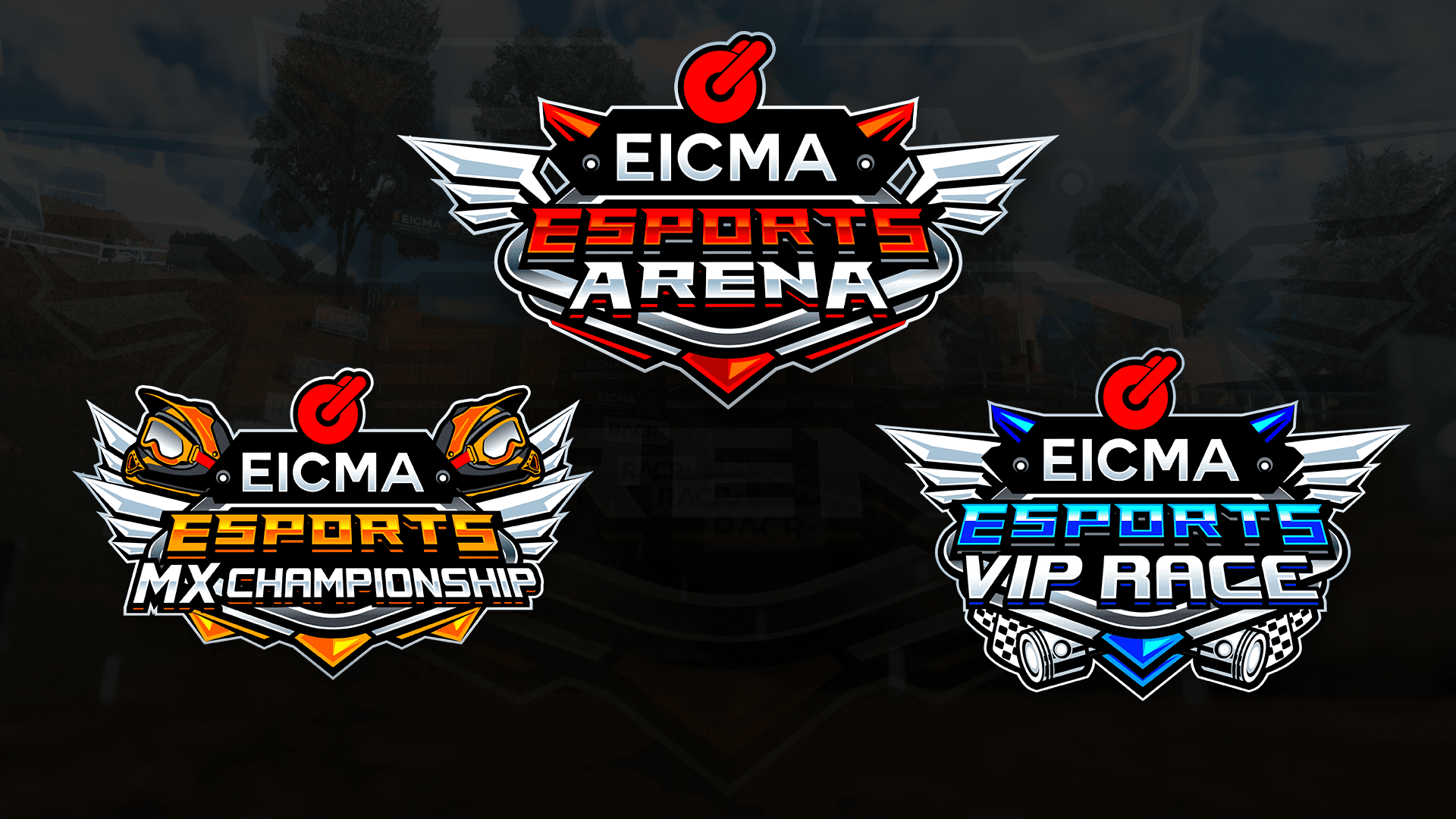 2023 EICMA Esports MX Championship
