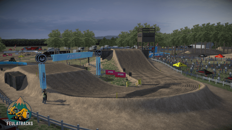 Triple T Raceway Triple Crown Series Round 4 - Walton Raceway - MX Bikes Shop