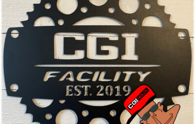 CGI Facility