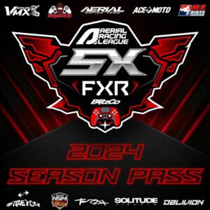 2024 ARL SX Season Pass