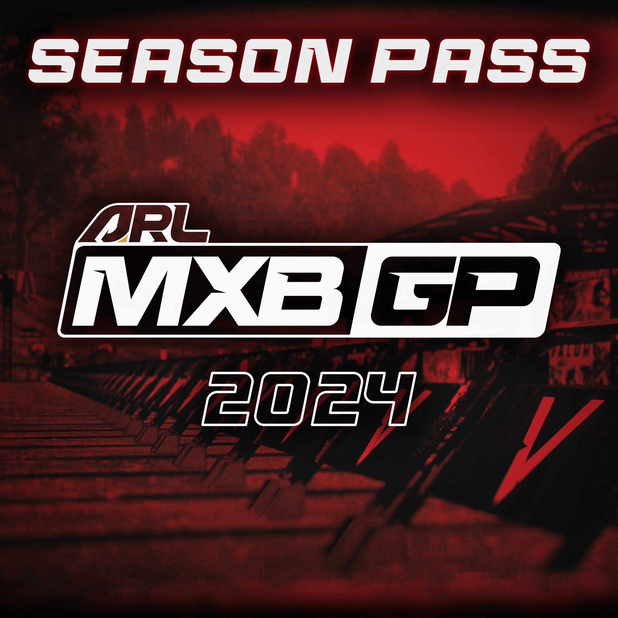 2024 MXBGP Season Pass