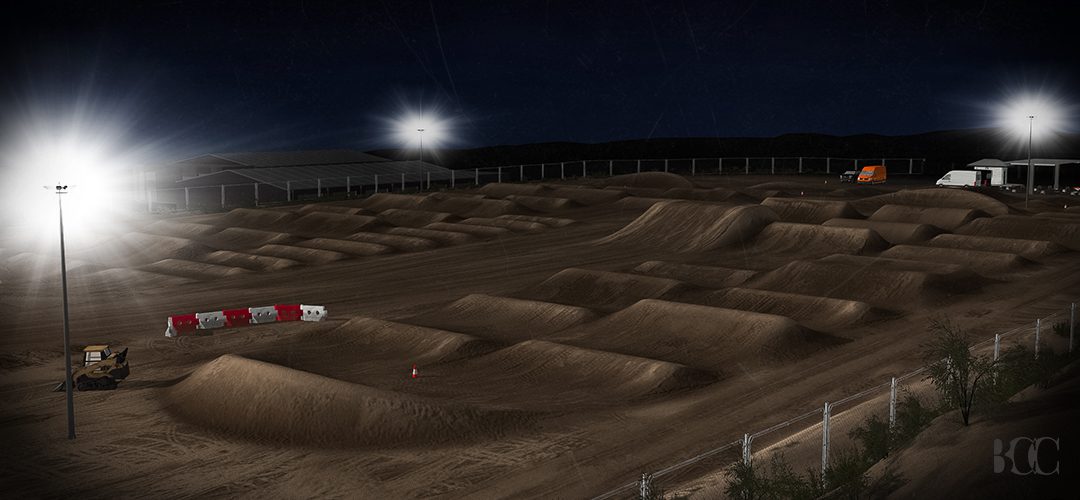 Austrian Factory Test Track - MX Bikes Shop