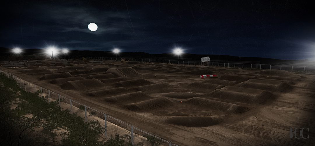 Austrian Factory Test Track - MX Bikes Shop