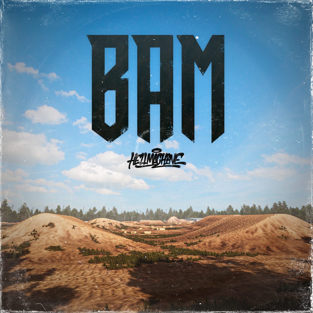 BAM - MX Bikes Shop
