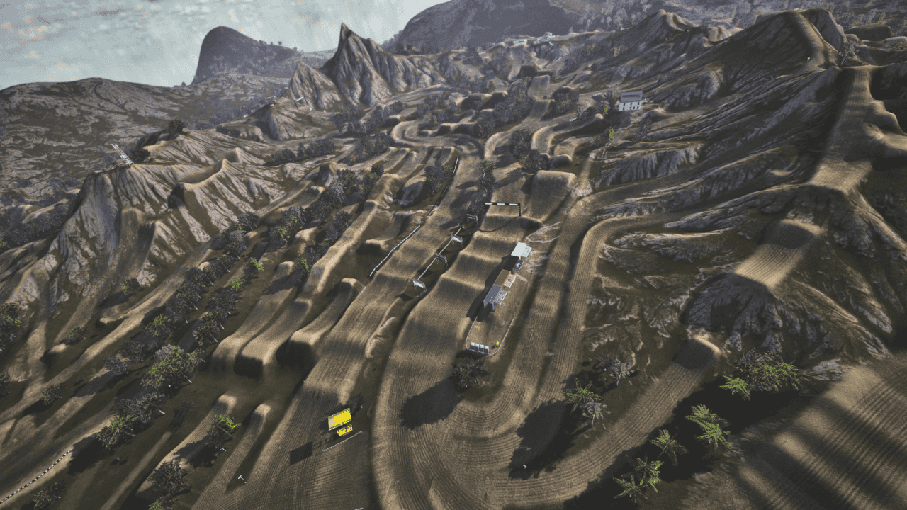 Deadlock - MX Bikes Shop