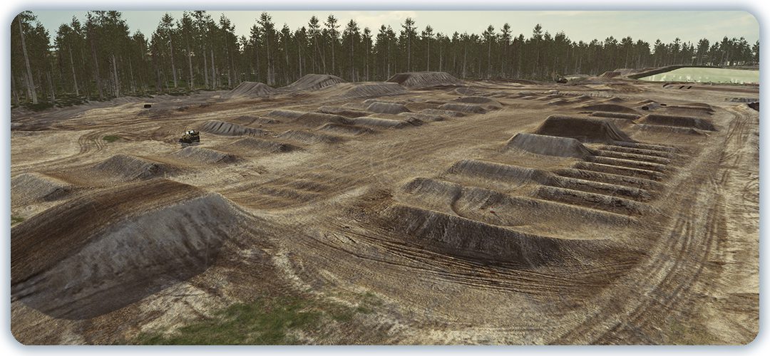 MTF - MX Bikes Shop