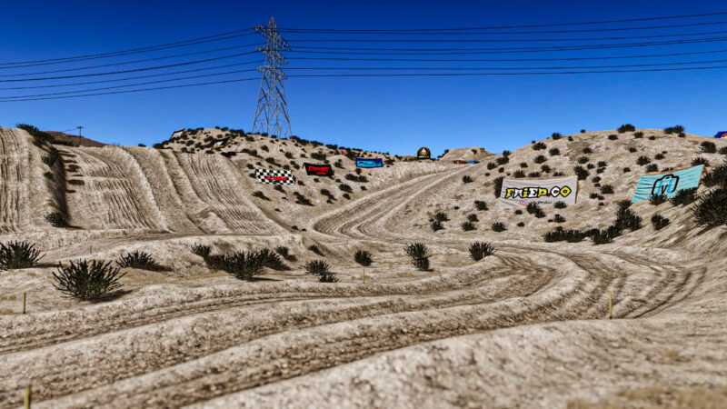 602 Raceway - MX Bikes Shop