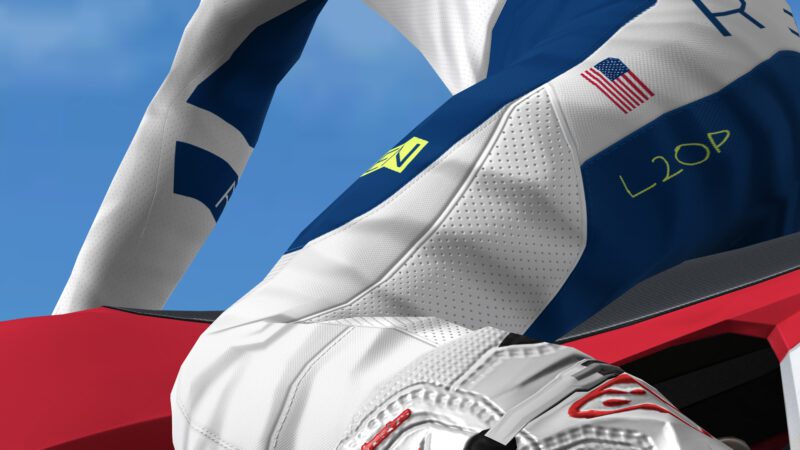 renページ Rennline DH45 Composite RS Door Panel Conversion - Porsche 911/964