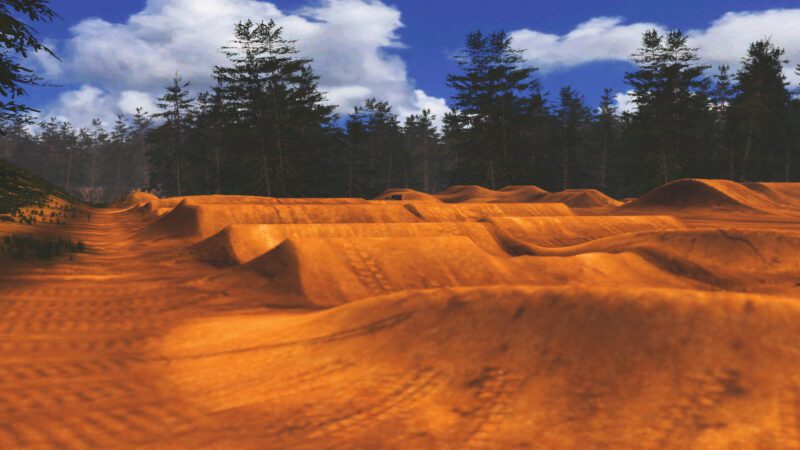 Dreamland MX MX Bikes Shop