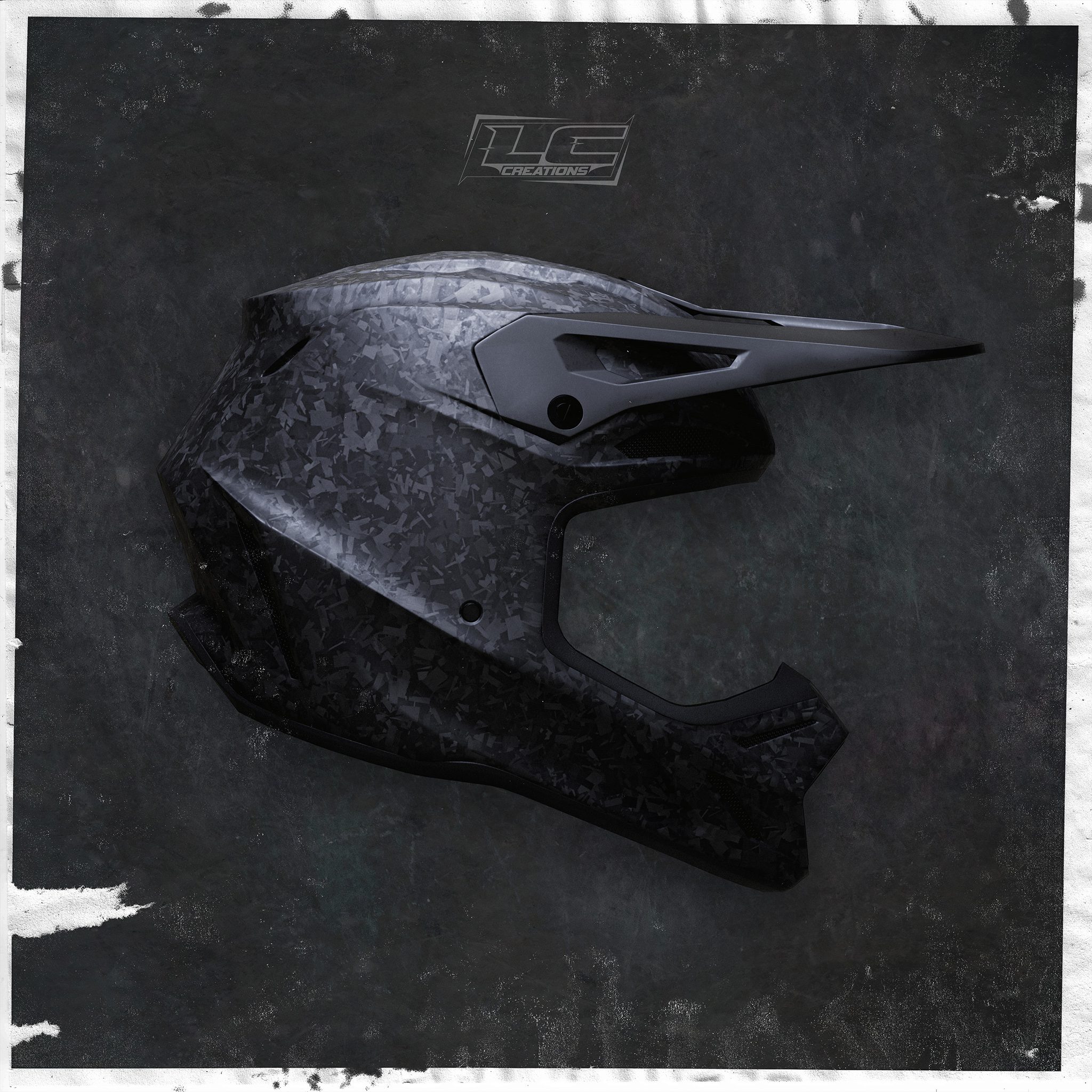 F helmet - MX Bikes Shop