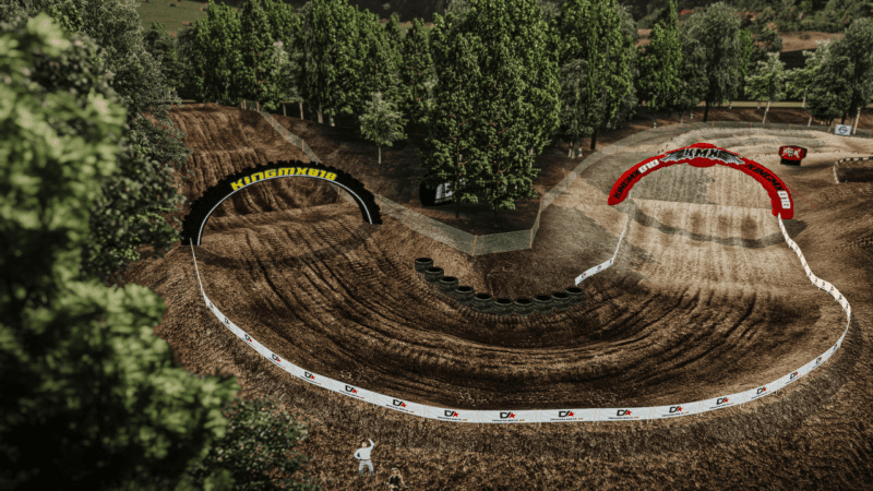 RD Flowvilla 2 - MX Bikes Shop