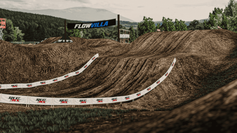 RD Flowvilla 2 - MX Bikes Shop