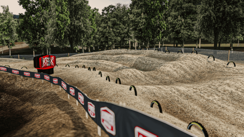 RD Flowvilla 2 - MX Bikes Shop