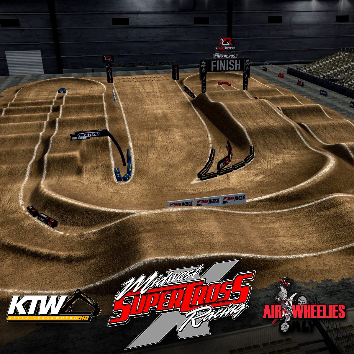 Creator - MX Bikes Shop