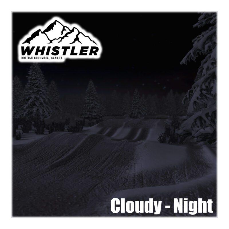 Whistler SX - MX Bikes Shop