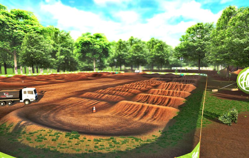 Serpents Pass - MX Bikes Shop