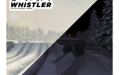 Whistler SX - MX Bikes Shop