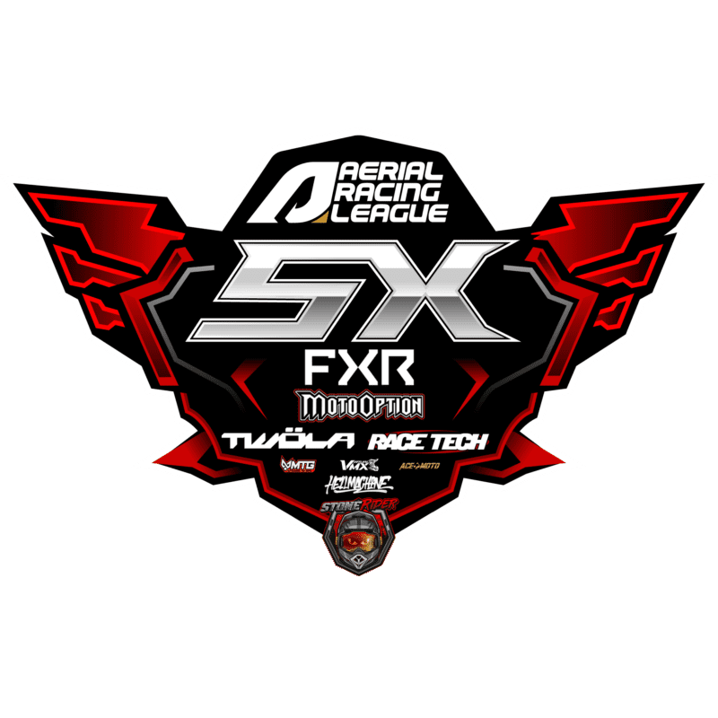 2025 FXR ARL Supercross Series presented by MotoOption Rd 16 MX
