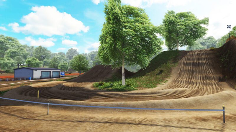 Throttle Hills MX MX Bikes Shop