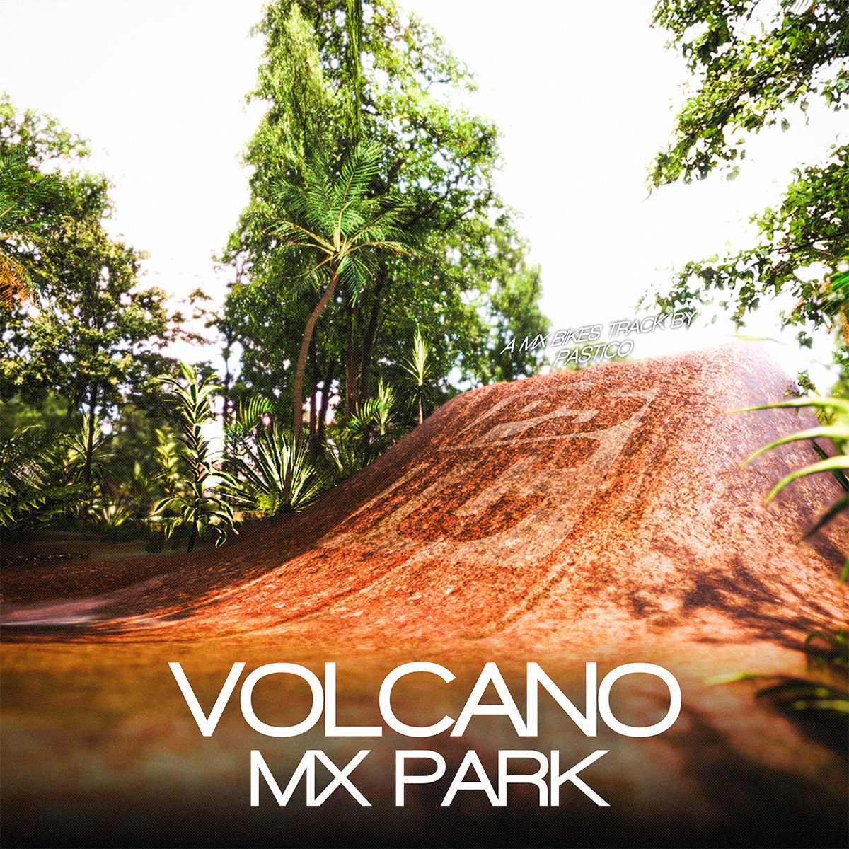 Volcano MX Park - MX Bikes Shop