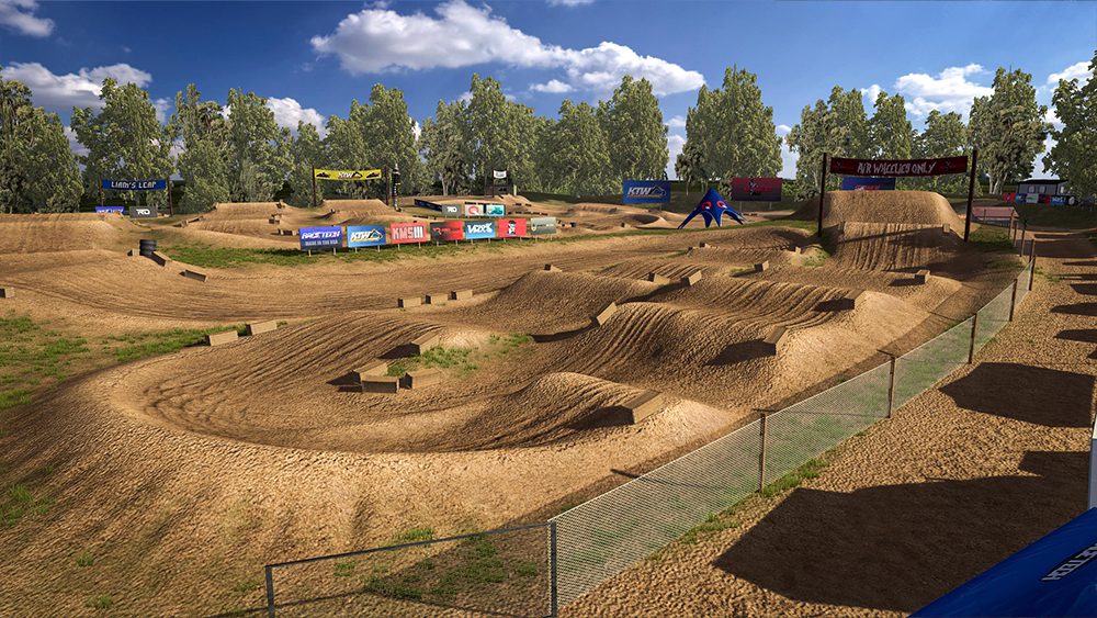 Mx Paddock View RIVERVIEW MX PARK a Next Friday MX remake - MX Bikes Shop