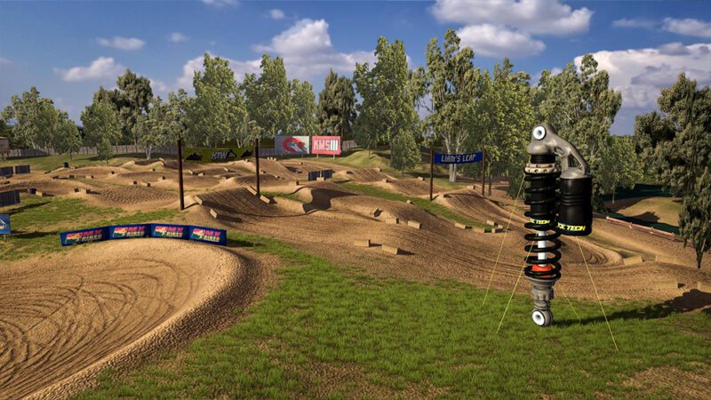 Mx Paddock View RIVERVIEW MX PARK a Next Friday MX remake - MX Bikes Shop