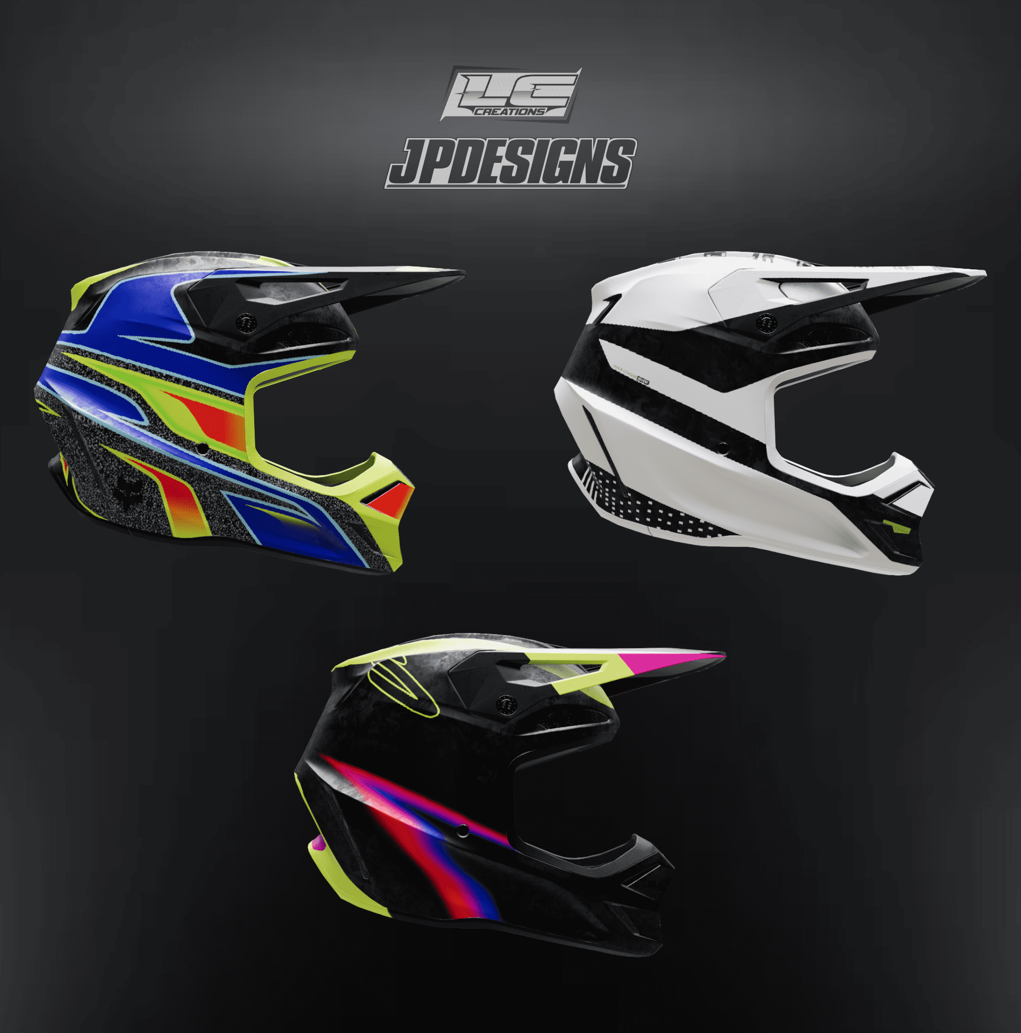 Rider Paints Archives - Page 6 of 11 - MX Bikes Shop