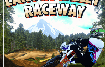 Lakota valley raceway - MX Bikes Shop