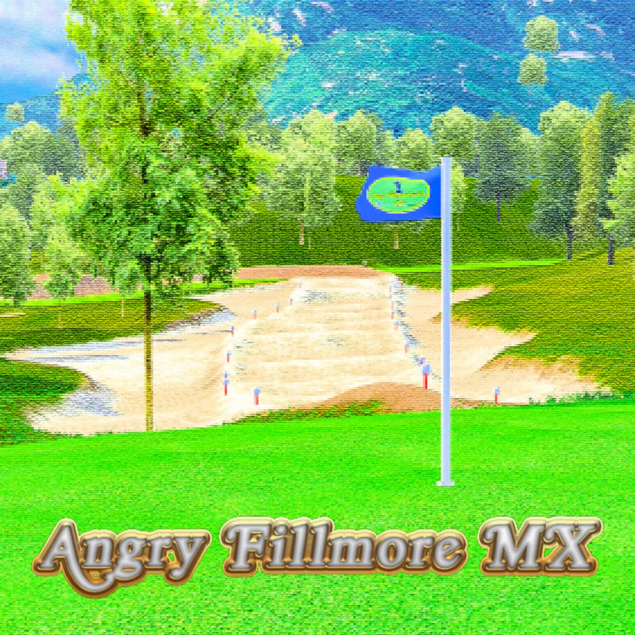 俺のmokkin hills field Sports Turf Completes Athletic Facility at Mountain Brook Junior