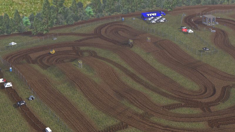 Echo Valley MX - MX Bikes Shop