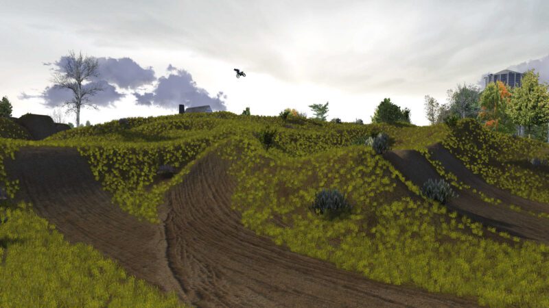 Maple Hills - MX Bikes Shop