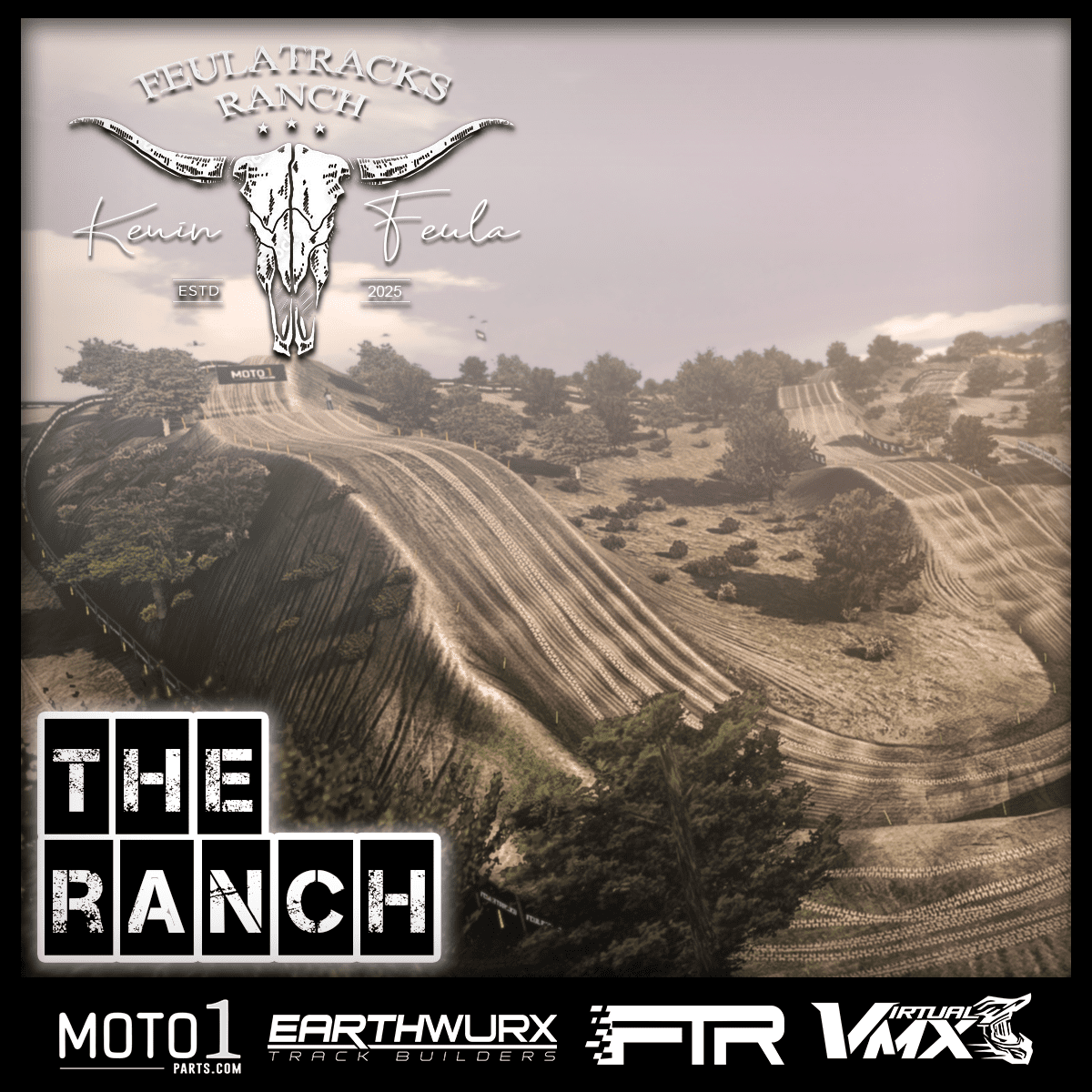 The Ranch - MX Bikes Shop