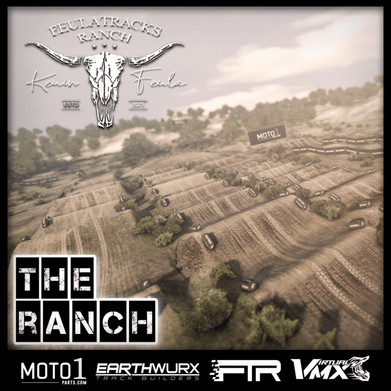 The Ranch - MX Bikes Shop