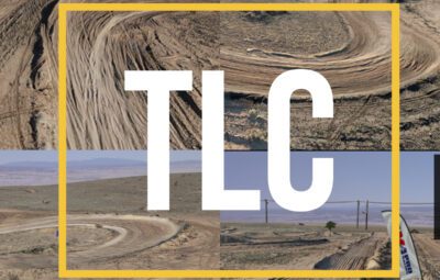 Track Scans - TLC - MX Bikes Shop
