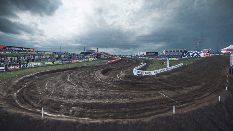 2025 ARLMX RD4 – MT MORRIS - MX Bikes Shop