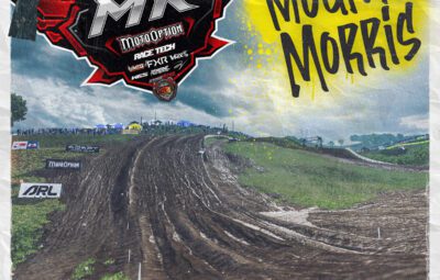 2025 ARLMX RD4 – MT MORRIS - MX Bikes Shop