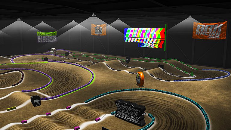 ARK SX RD1 - MX Bikes Shop
