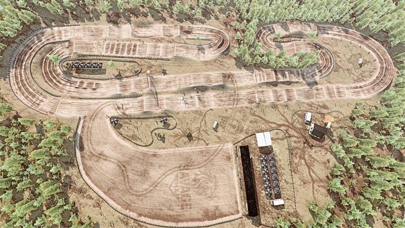 SavageMX - MX Bikes Shop