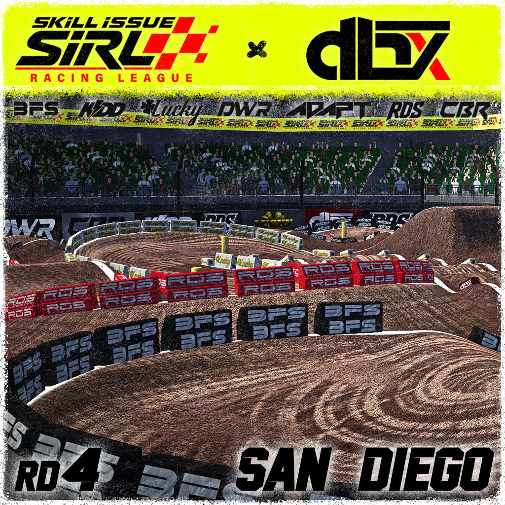 Serpents Pass - MX Bikes Shop