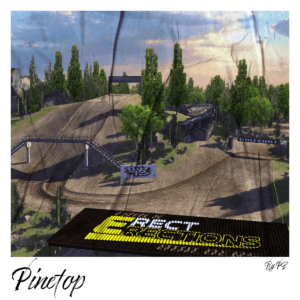 Pine Top Mx vs Atv Reflex By Ps - MX Bikes Shop