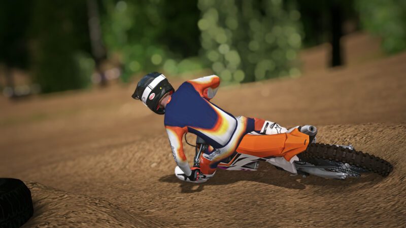 PSD] TLD SE Pro Array 2025 - MX Bikes Shop