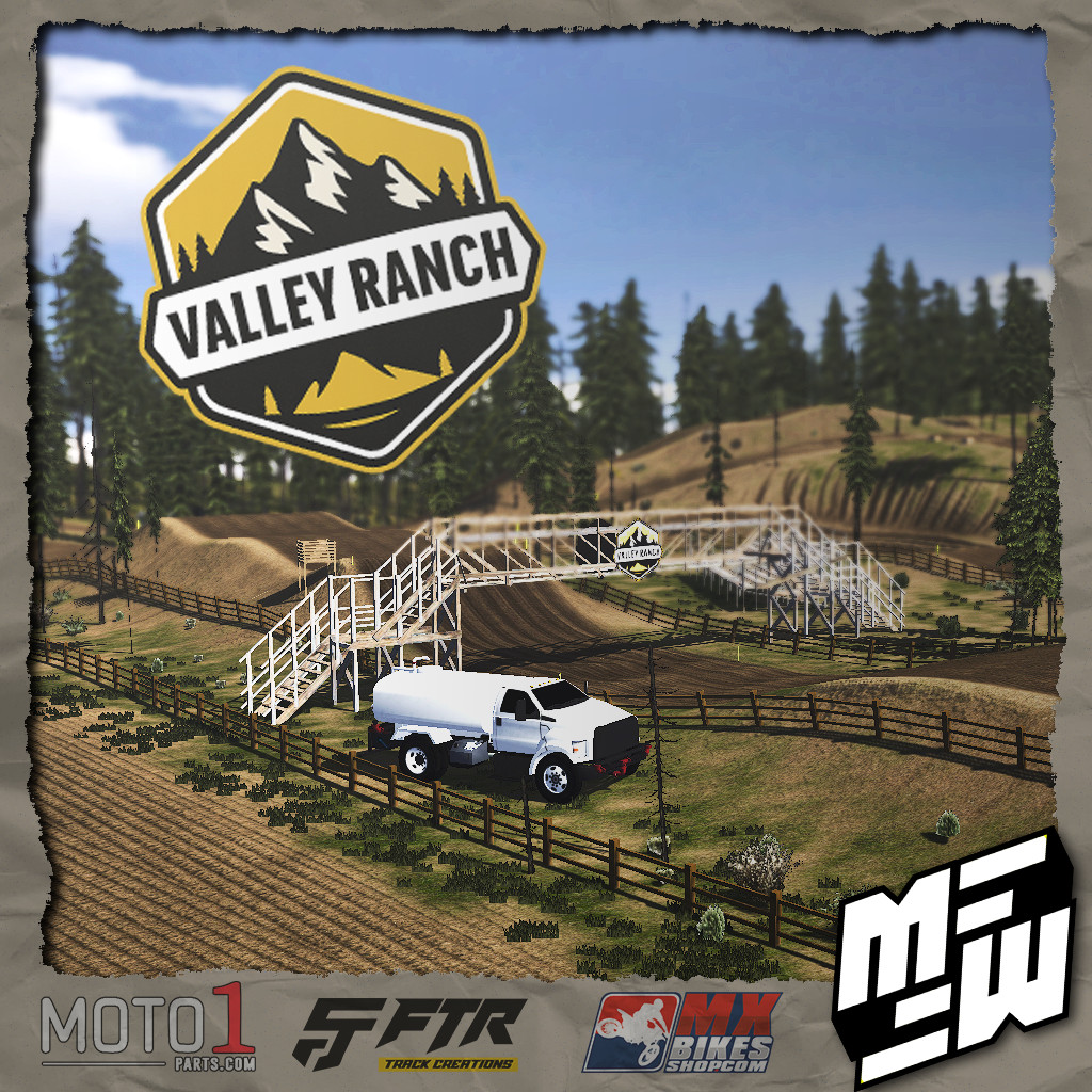 Serpents Pass - MX Bikes Shop